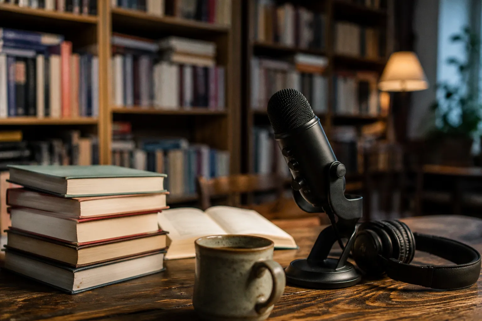 Барак Обама запускает подкаст о книгах, сформировавших его мировоззрение