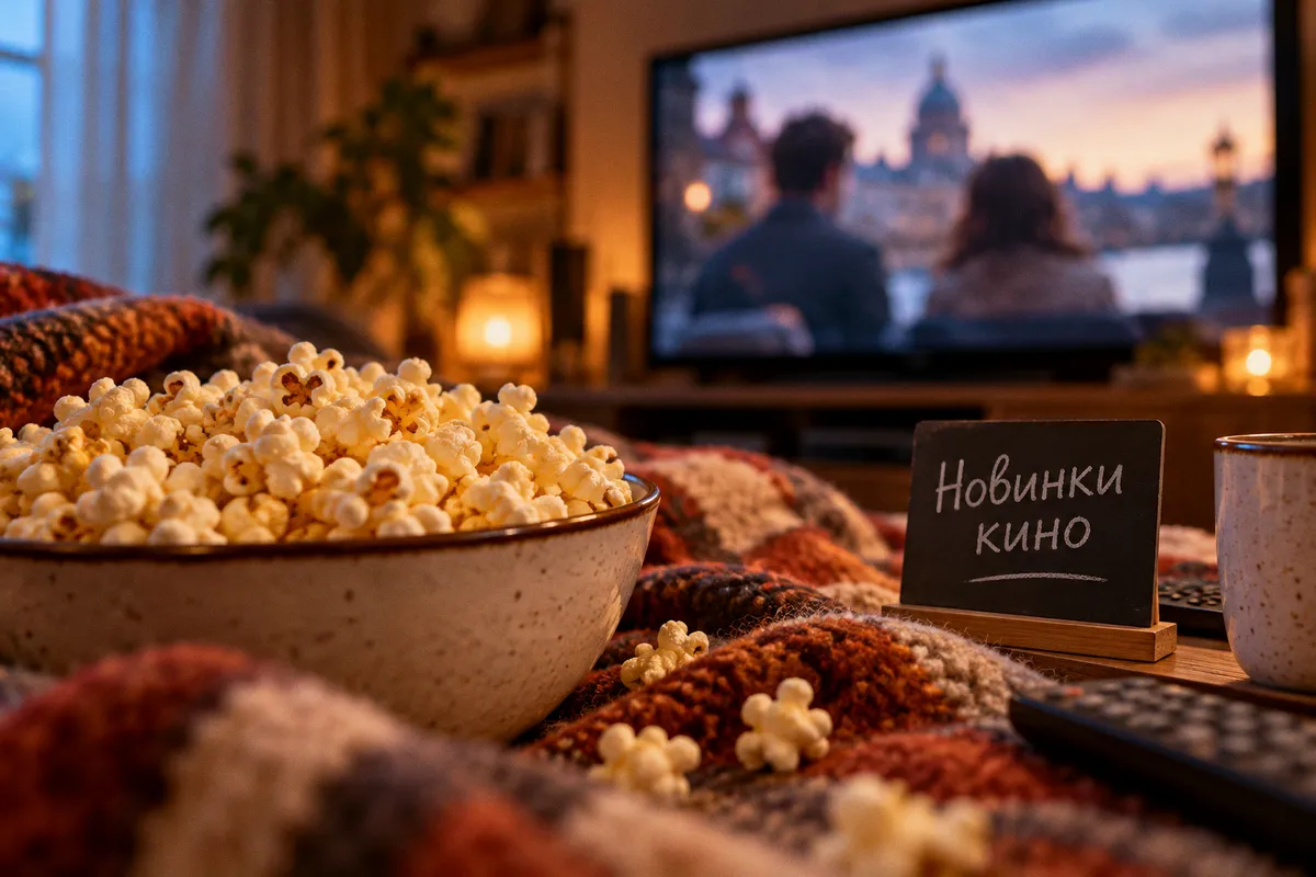 Что посмотреть на стримингах: главные новинки недели на OTT-платформах