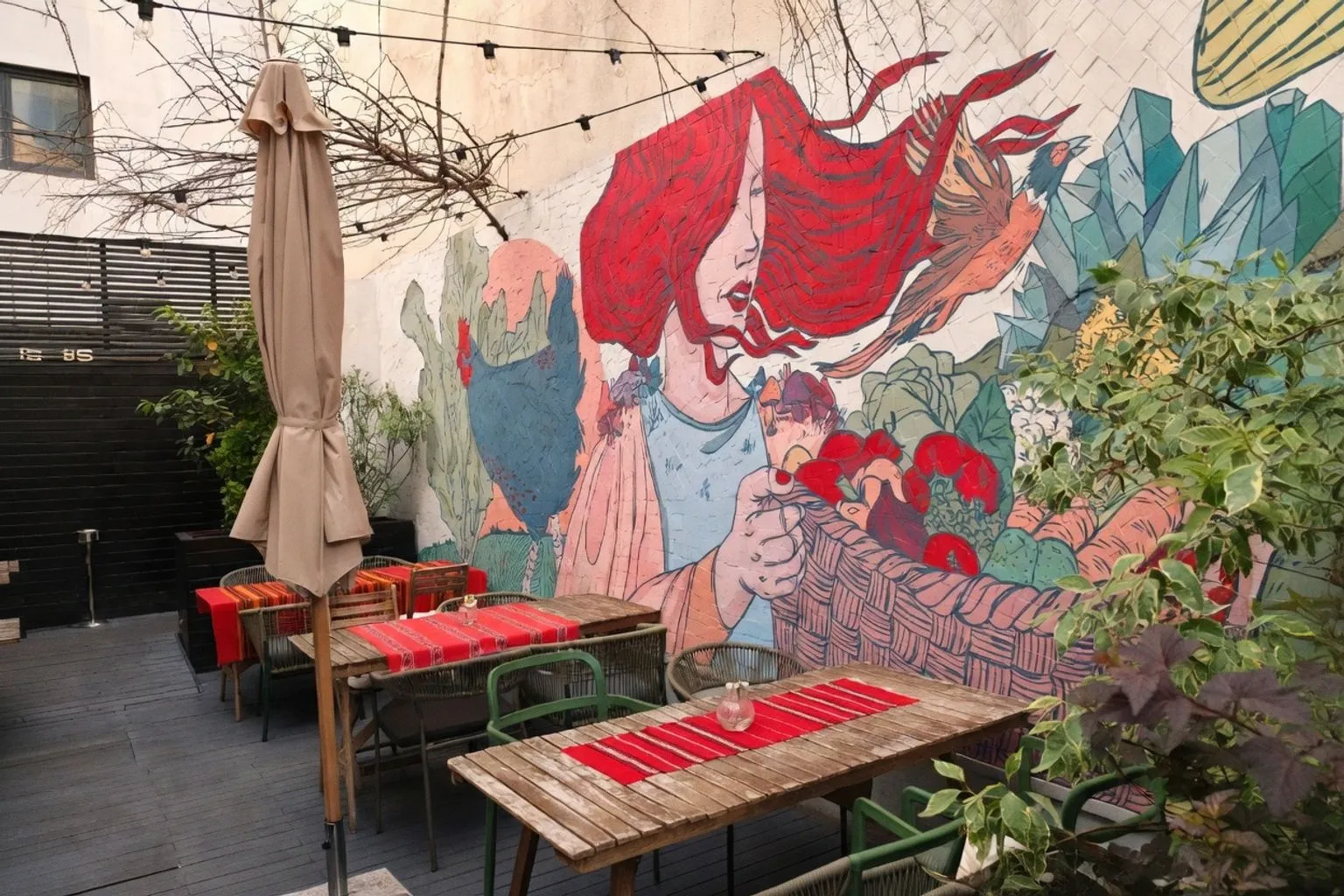 Гастрономический фестиваль Copenhagen Cooking: 10 дней датских кулинарных открытий