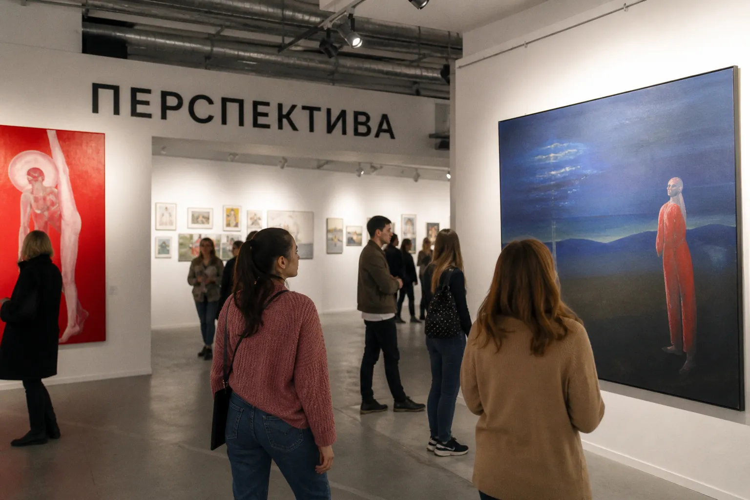 Культурная карта России: где искать современное искусство в регионах