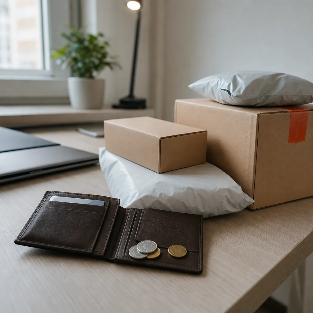 Монополизация e-commerce в РФ: как изменения на маркетплейсах влияют на кошелек покупателя