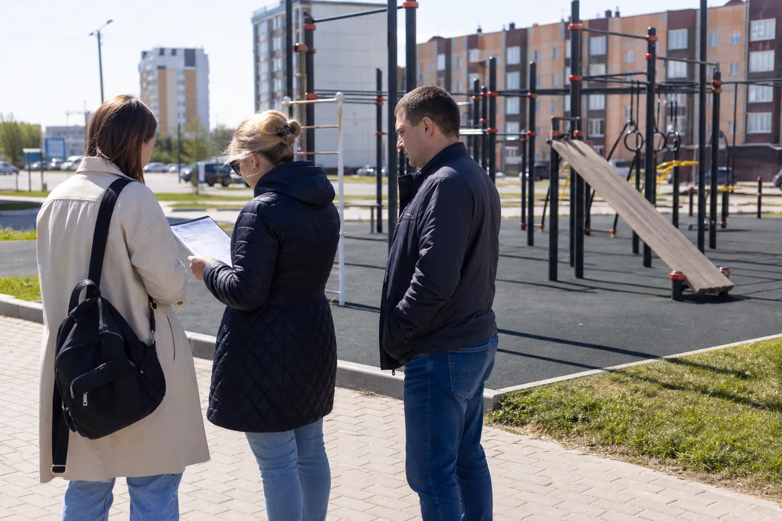 Народная программа Единой России: как 3 миллиона инициатив станут реальными проектами