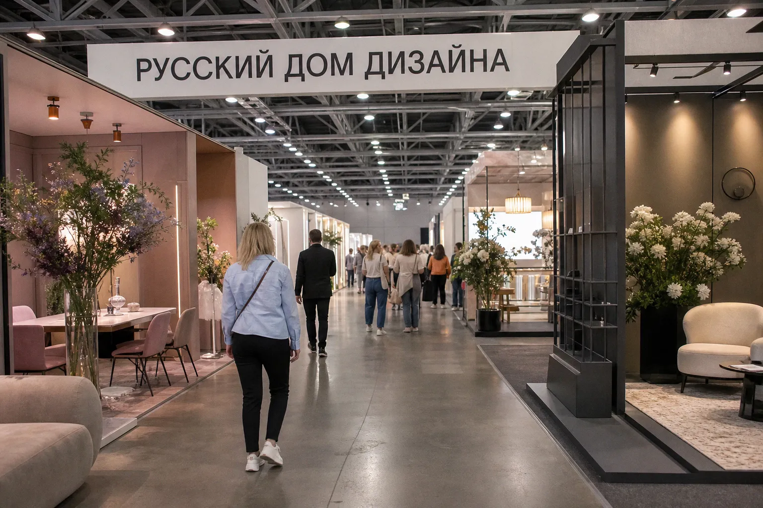 От идеи до умного дома: как ИИ и новые технологии меняют дизайн интерьера