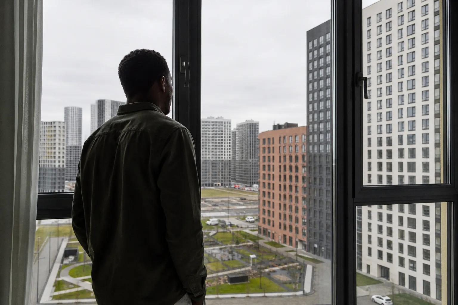 Почему легионеры «Динамо» считают аренду жилья в Москве неоправданно дорогой