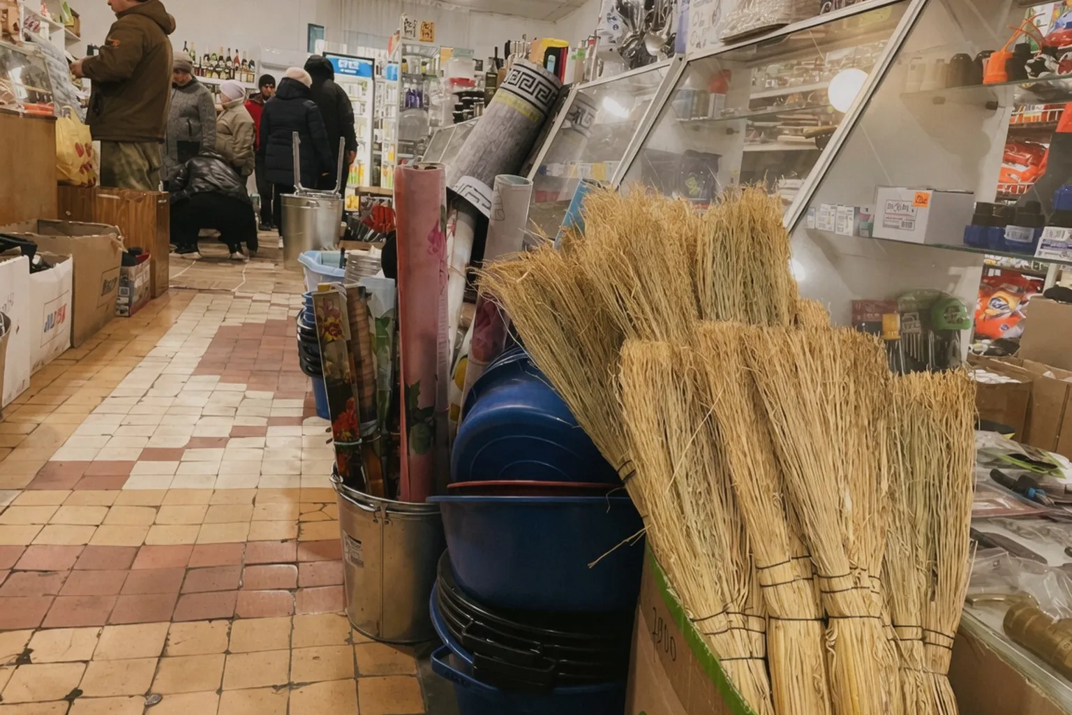 Штрафы для бизнеса в Казахстане: за что наказывают предпринимателей в 2025 году