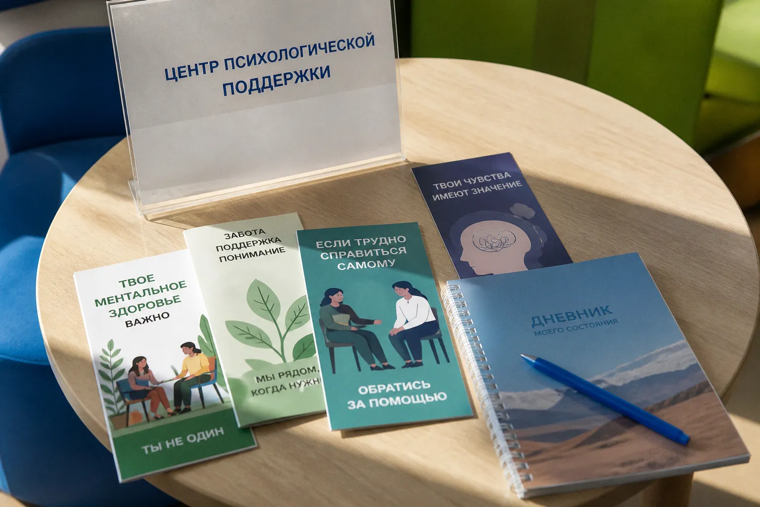 Стоит ли доверять нейросетям заботу о своем ментальном здоровье