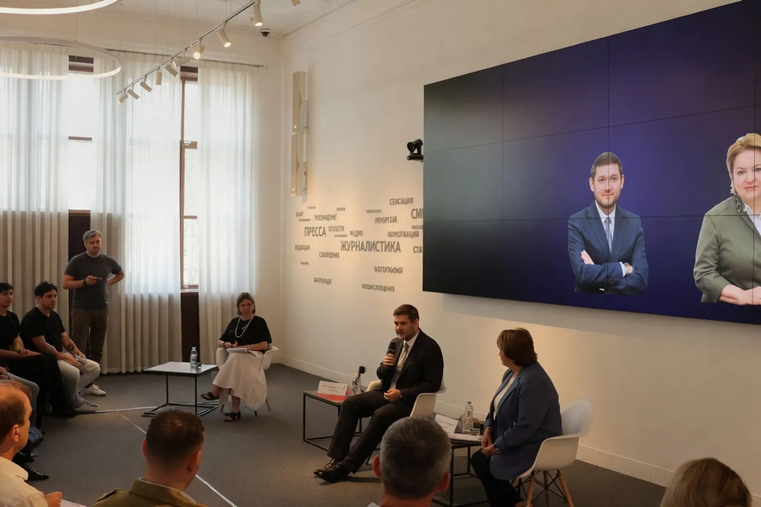 Стратегия развития Краснодарского края до 2036 года: цели по ВРП и приоритеты региона