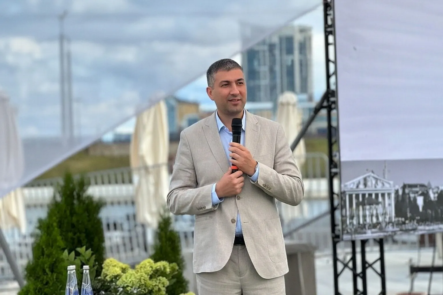 Урбанистический форум в Чебоксарах: как город планирует менять подход к благоустройству