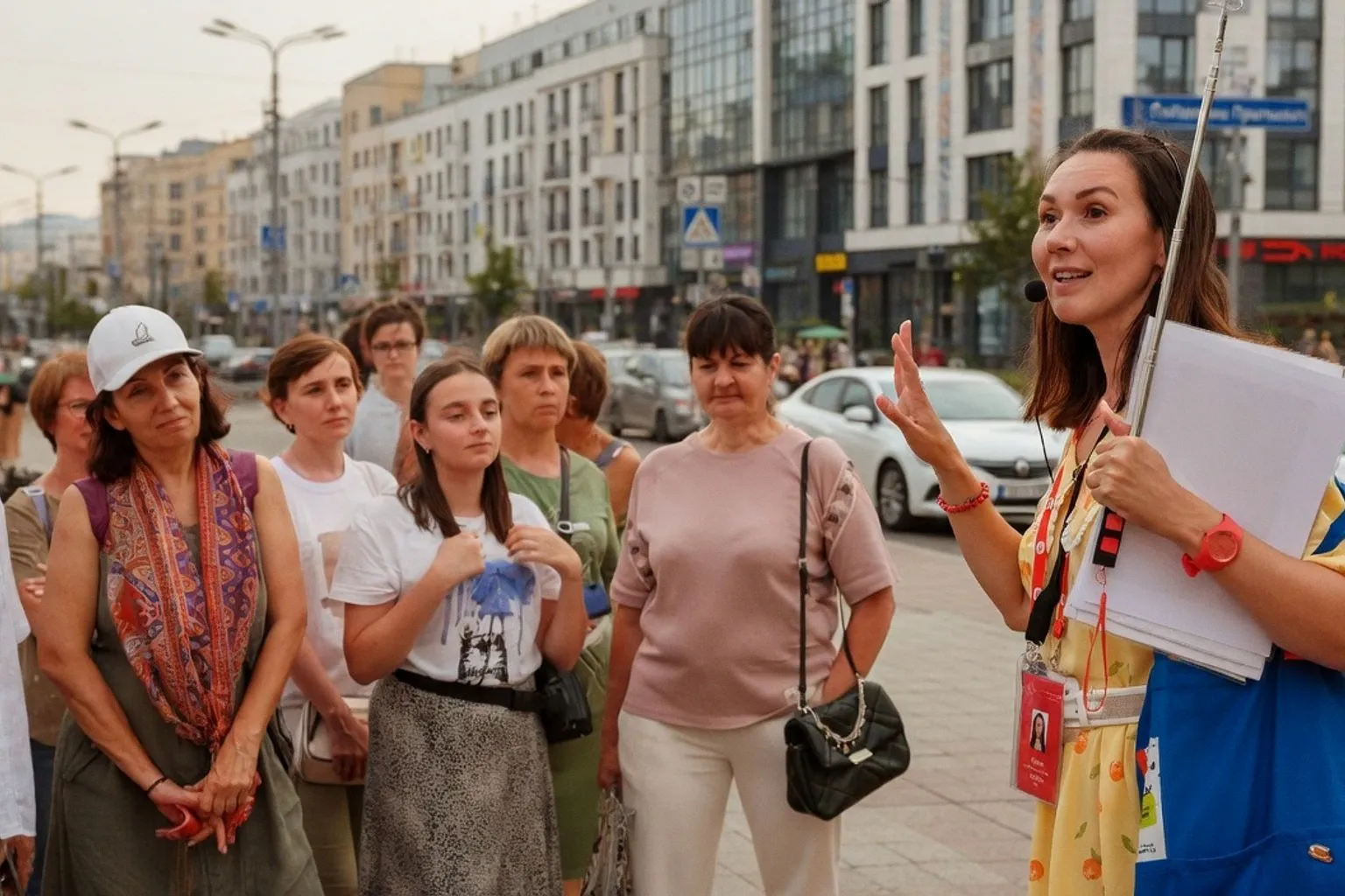Всемирный день туризма в Беларуси: что известно о программе мероприятий