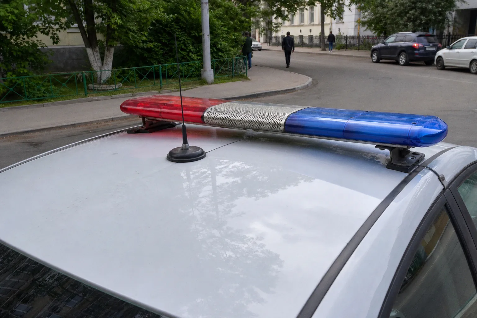 Жительница Подмосковья организовала продажу чужих машин под видом каршеринга
