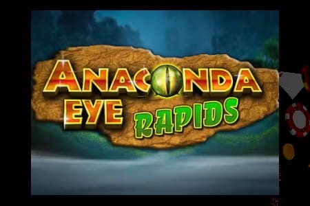 Uncover the Mysteries of Anaconda Eye Rapids Slot Gameplay