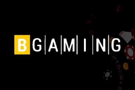 BGaming’s Top Games: Only the Best for Indian Gamblers