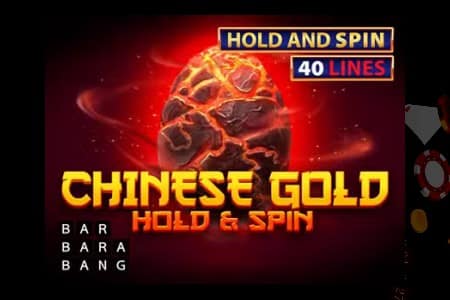 Get Ready to Spin! Chinese Gold Hold and Spin Offers Big Rewards!