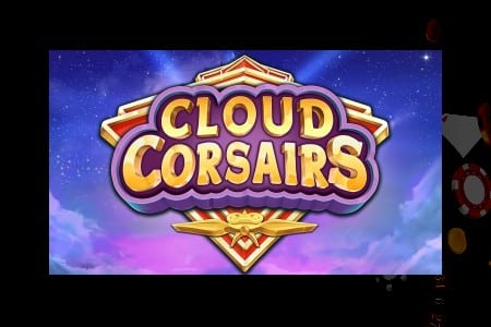 Cloud Corsairs: Pirate Your Way to Success in this Thrilling Slot