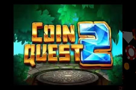 Experience the Rush of Coin Quest 2 Slot: A Guide for New Players