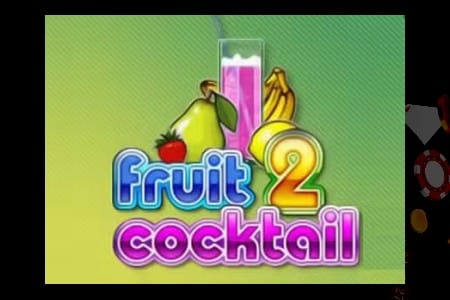 Spin the Reels of Fruit Cocktail 2 for Juicy Wins!