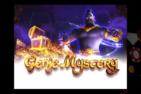 Your Ultimate Guide to Genie Mystery Slot: Features and Benefits