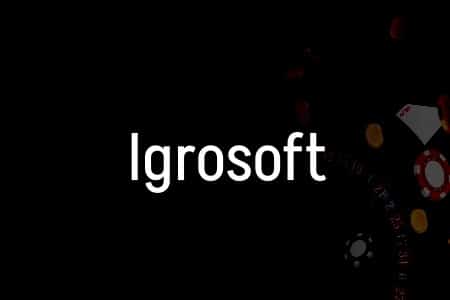 How Igrosoft is Shaping the Future of Online Casinos in India