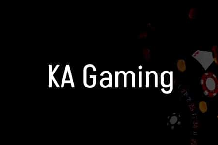 Dive into the World of KA Gaming: Redefining Online Casinos in India