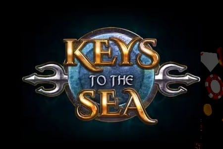 Discover Oceanic Wonders in the Keys To The Sea Slot Game