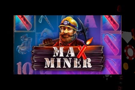 Max Miner Slot: Your Path to Fortune Awaits in Indian Online Gambling