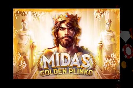 Why Midas Golden Plinko is the Must-Try Slot for Indian Players