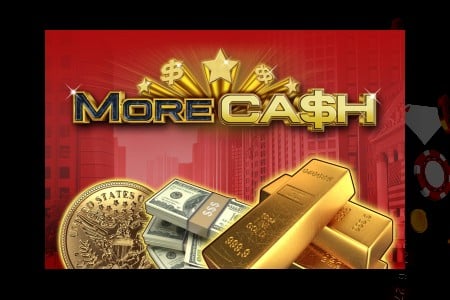 Fortune Favors the Bold: Play More Cash Slot for Big Wins!