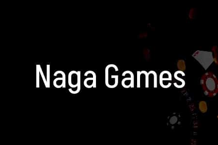 The Artistic Touch of Naga Games: A Gem in Indian Casinos