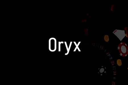 Why Oryx Stands Out in the Competitive Indian Casino Market