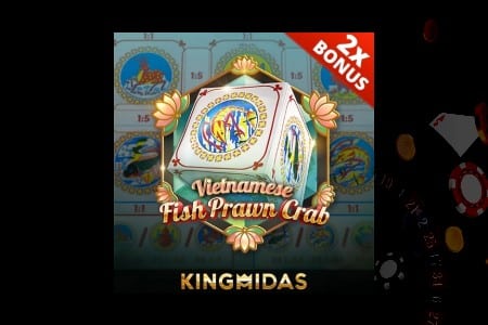 Unlock Treasures Beneath the Waves in Vietnam Fish Prawn Crab Slot