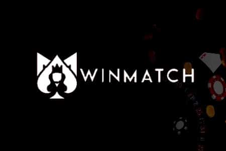 Step into the World of Winmatch: Where Winning is Just the Beginning