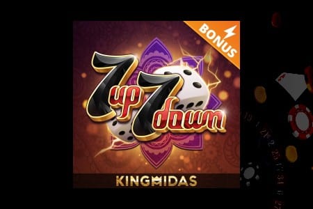 Unveiling the Thrills of 7 Up 7 Down Slot for Indian Players