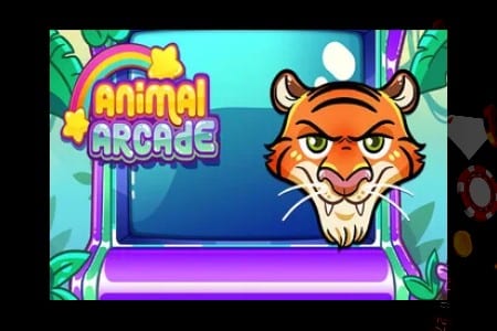 Animal Arcade: Unlock a World of Excitement and Prizes