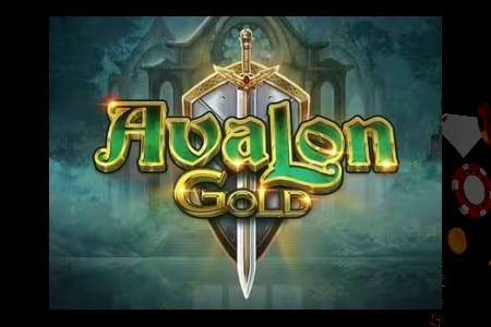 Avalon Gold: Where Myth Meets Excitement in Online Slots