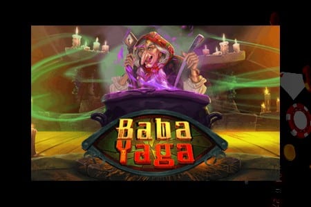 The Allure of Baba Yaga Slot: Uncover Hidden Treasures