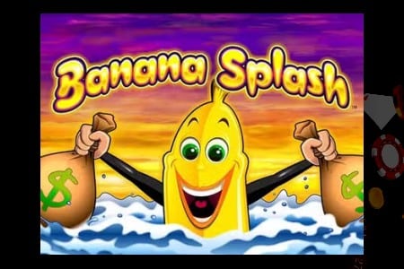 Spin to Win: Your Guide to the Banana Splash Slot Adventure