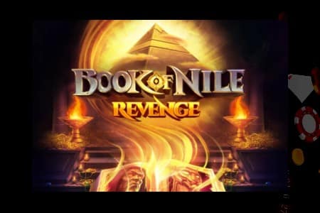 Book of Nile: Revenge – Experience Riches Beyond Your Imagination