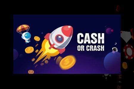 Cash or Crash: The Slot Game Igniting Passion Among Indian Players!