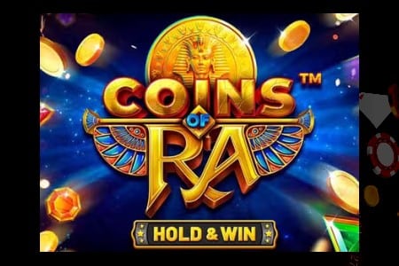 Coins of Ra Slot Strategies: Play Smart to Win Big!