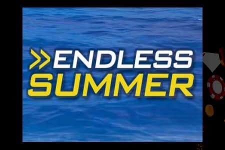 Unlock Tropical Treasures with Endless Summer Slot