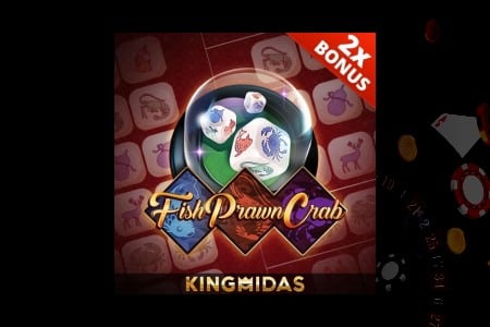 Experience Oceanic Excitement with Fish Prawn Crab 2!