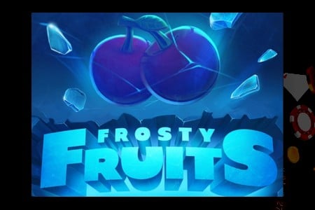 Cool Cash Prizes: What to Expect from Frosty Fruits Slot