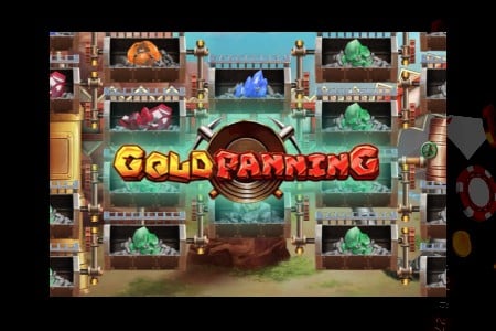 Gold Panning Slot: A Shimmering Journey to Jackpot Riches