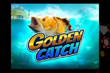 Your Treasure Map to Winning with Golden Catch Slot