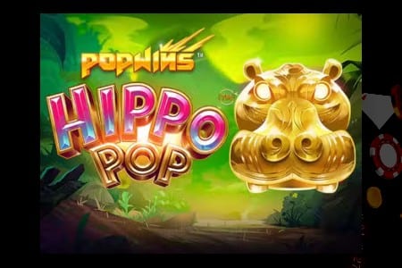 Join the HippoPop Hype: A Slot Game for Everyone!