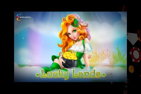 Feeling Lucky? Discover What Lucky Lands Slot Has to Offer Indian Players!