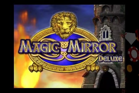 Get Ready for Magic: The Allure of Magic Mirror Deluxe 2