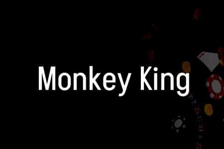 Discover How the Monkey King Slot Brings Luck and Adventure!