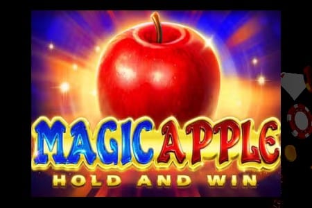 Transform Your Gaming with More Magic Apple Slot Features