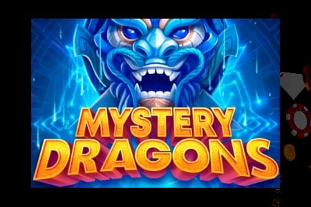 Discover Big Bonuses and Features in Mystery Dragons Slot for Indian Gamblers